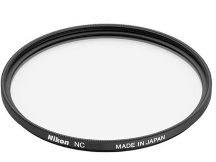 Nikon Neutral Color NC Filter 77mm