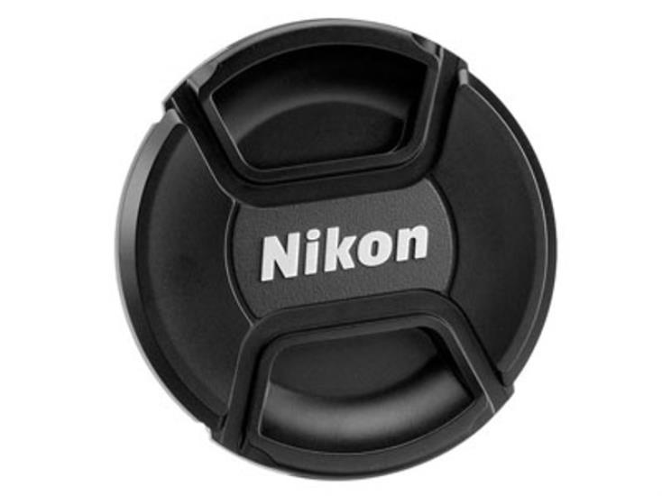 Nikon Lens Cap LC-72 - 72mm