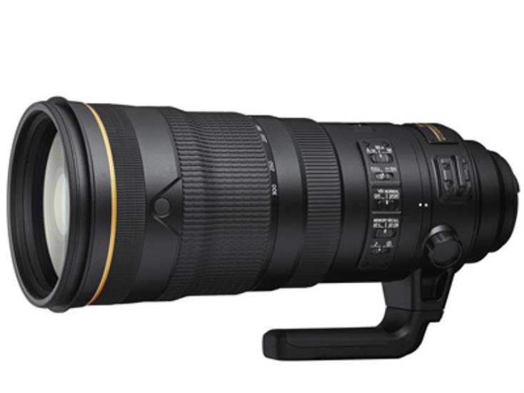 120-300mm f2.8E FL ED SR VR AF-S