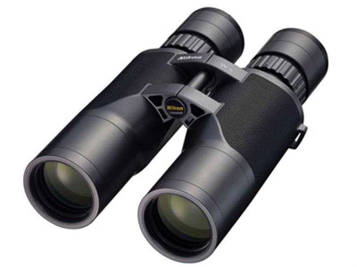 WX 7x50 IF WP Roof Prism Binoculars