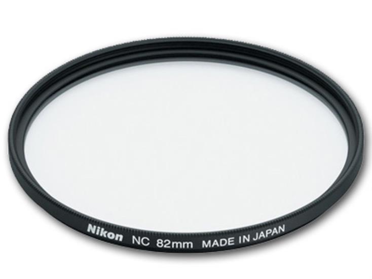 Nikon Neutral Color NC Filter 82mm
