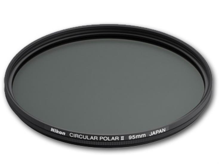 Nikon Circular Polarizer Filter 95mm