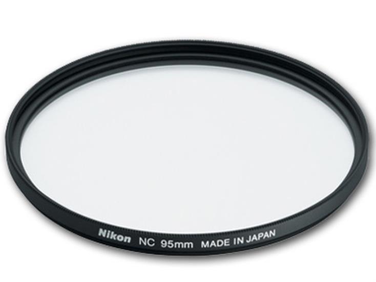 Nikon Neutral Color NC Filter 95mm