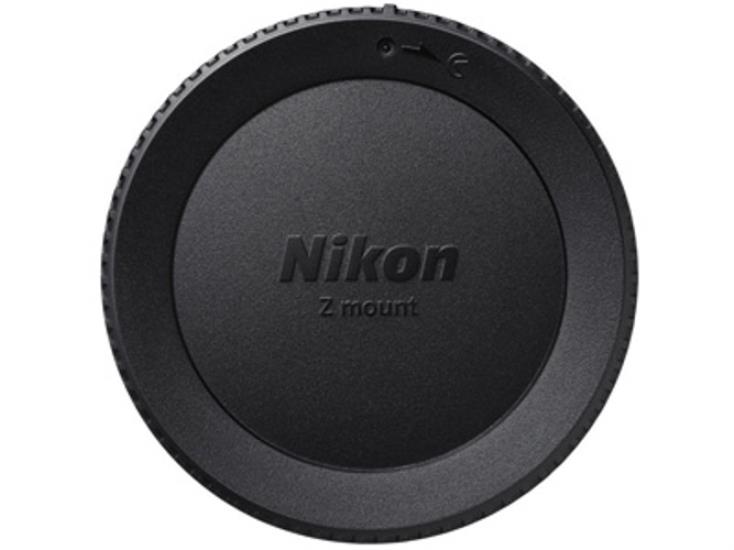 BF-N1 Body Cap for Nikon Z