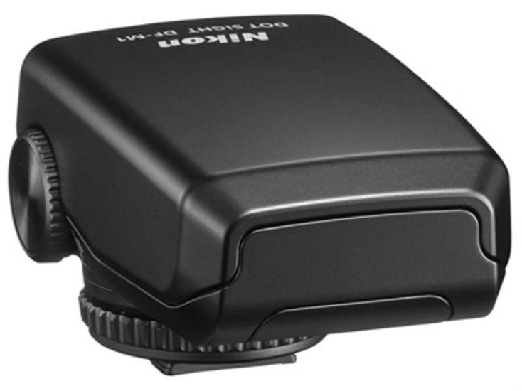 DF-M1 Dot Sight for Coolpix P1000