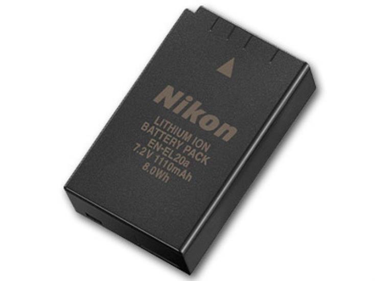ENEL20a  Battery Pack 