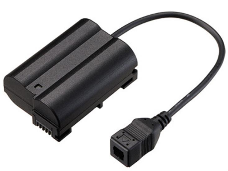 Nikon EP-5B Power Supply Connector