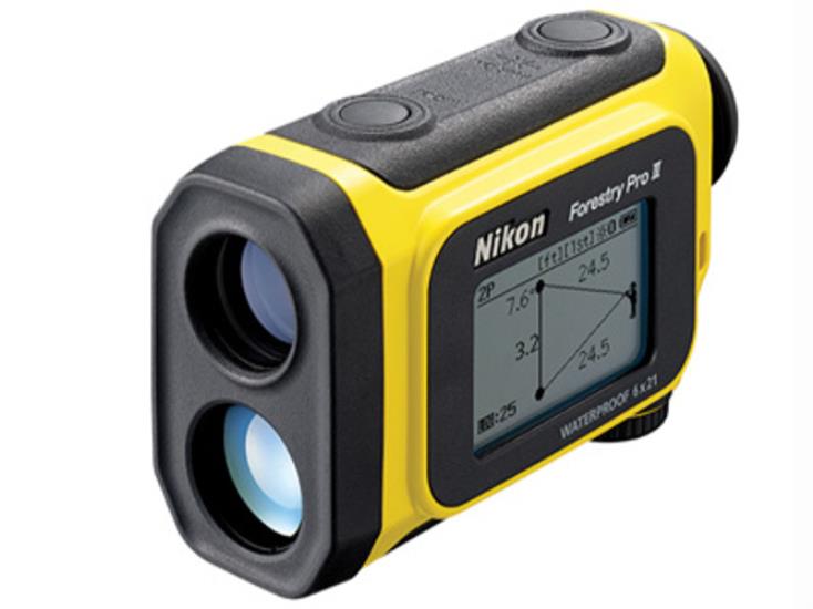 Forestry PRO II Laser Rangefinder