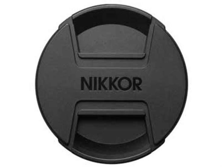 LC-67B (67mm) Lens Cap