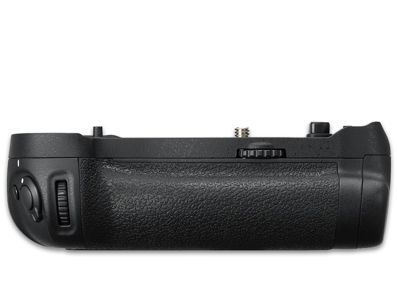 MB-D18 Battery Grip for D850