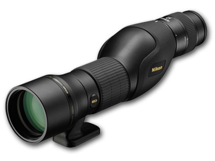 Monarch 60ED-S Straight / with MEP20-60x Eyepiece