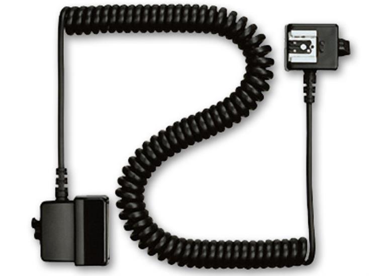 Remote Cord SC29 with AF Illuminator 