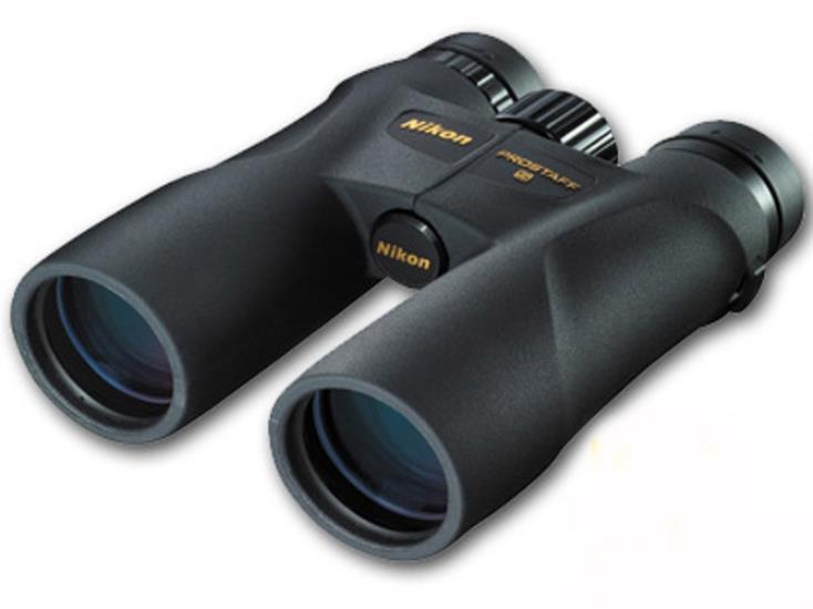 Prostaff 5 10x42 WP Roof Prism FREE Harness