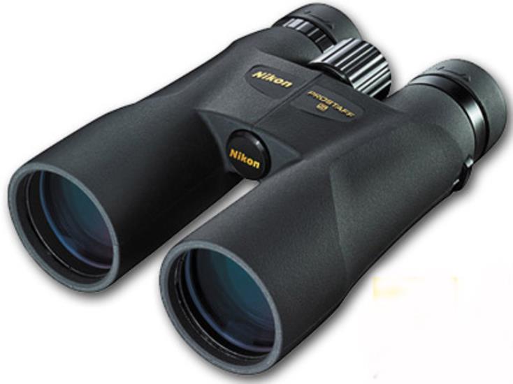 Prostaff 5 12x50 Roof Prism Binoculars FREE Harness