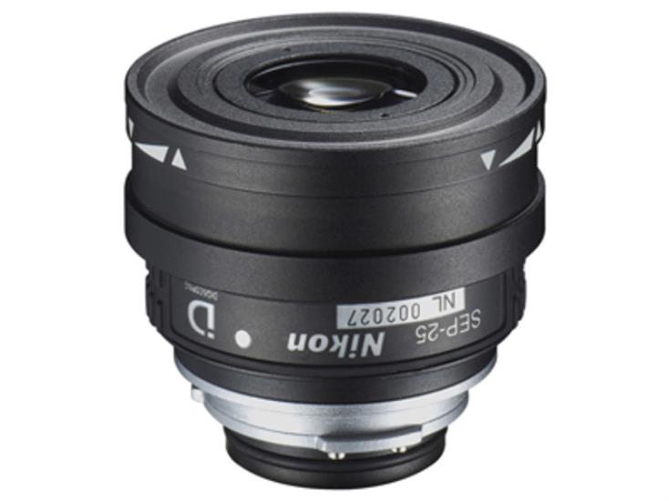 SEP-25 DS Eyepiece for ProStaff 5 FieldScope 