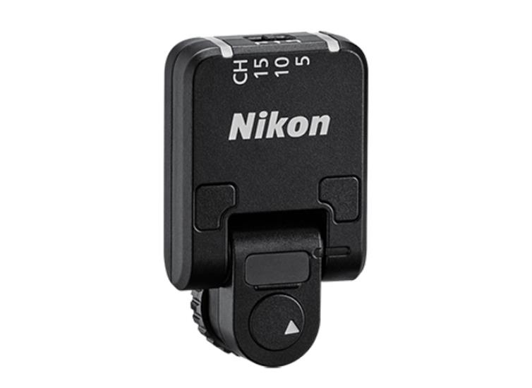 WR-R11a Remote Controller