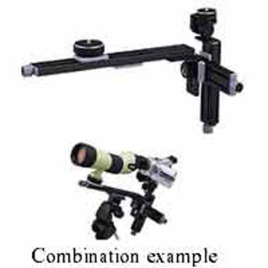 Digiscoping UBK UNIVERSAL BRACKET