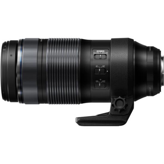 100-400mm f5.0-6.3 IS M. Zuiko ED OM
