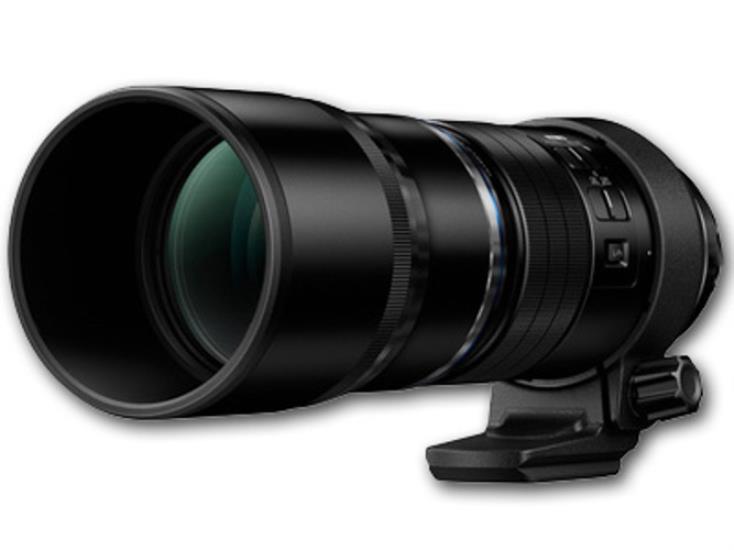 300mm f4 IS M.Zuiko ED PRO Lens OM