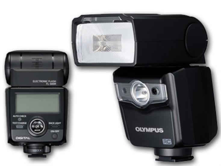 FL 600R Wireless Flash