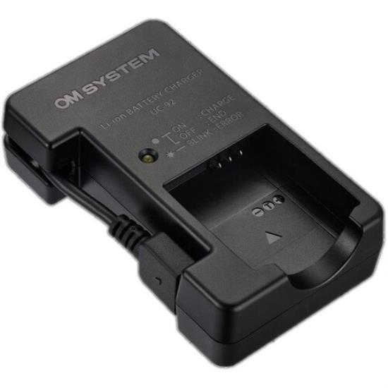 UC-92 Battery USB Charger