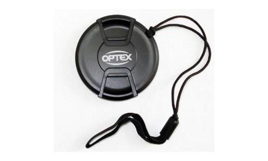 49MM Deluxe Lens Cap