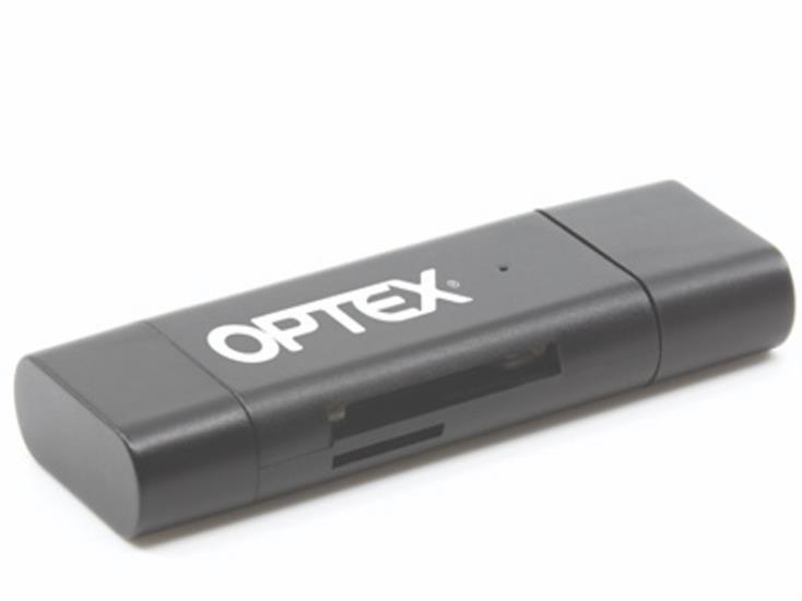 OSDRDR4 TYPE-C & USB 3.0 High Speed Card Reader