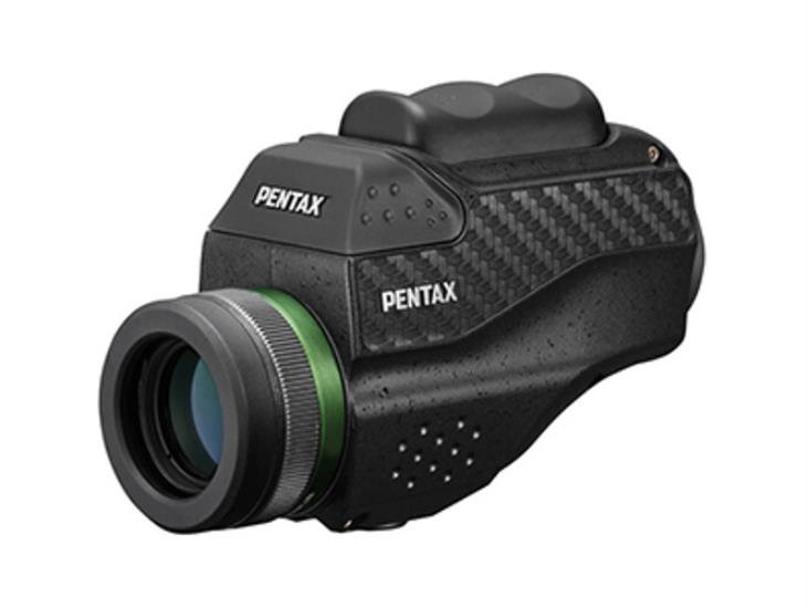 VM 6x21 WP Monocular