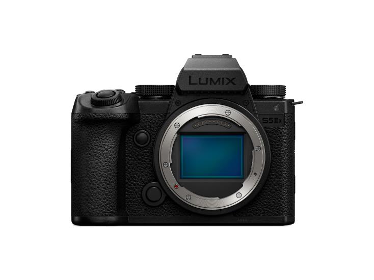 DC-S5IIx Camera Body