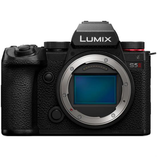 DC-S5II Camera Body