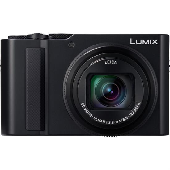 ZS300 Digital Camera (Black)