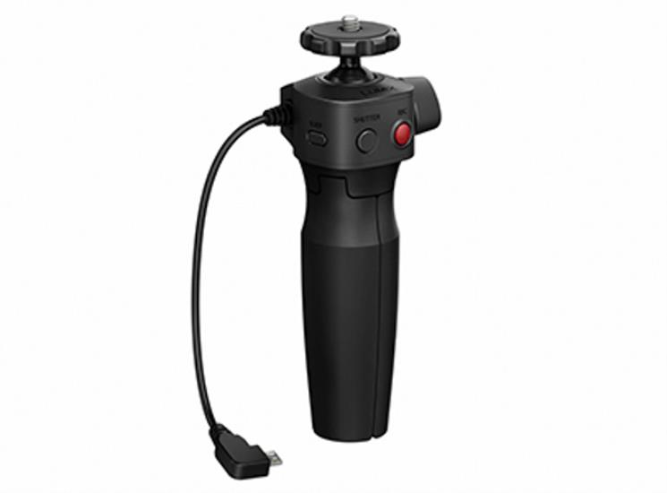 Demo SHGR1 Tripod Grip