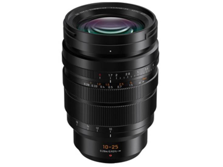 10-25mm f1.7 ASPH DG Vario Summilux Leica Lens #