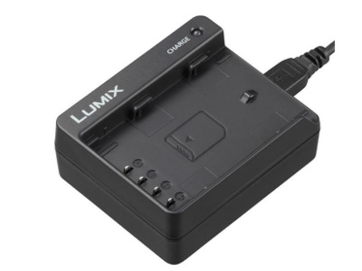 DMWBTC13 Quick Charge Unit for DMWBLF19 Battery