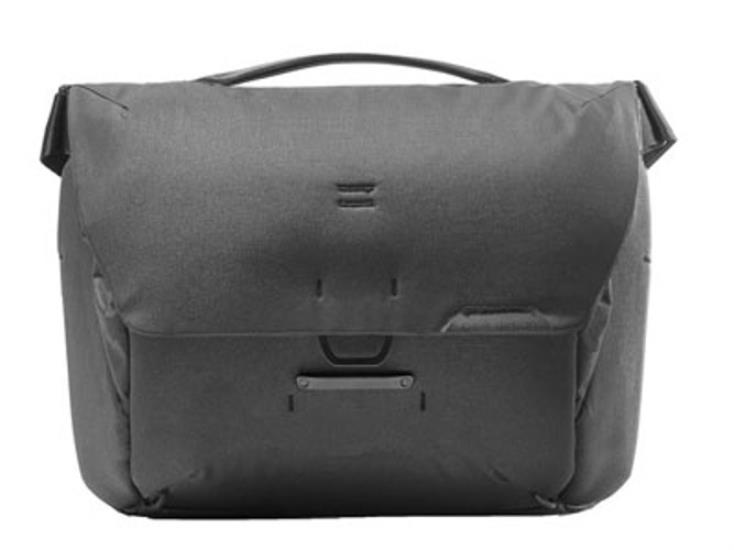 Everyday Messenger v2 13L Black