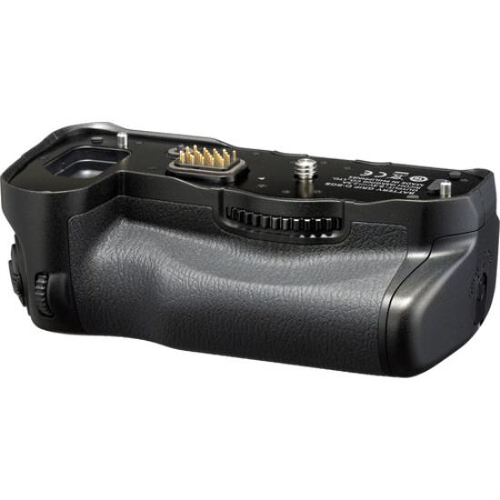 Battery Grip D-BG8 Black 
