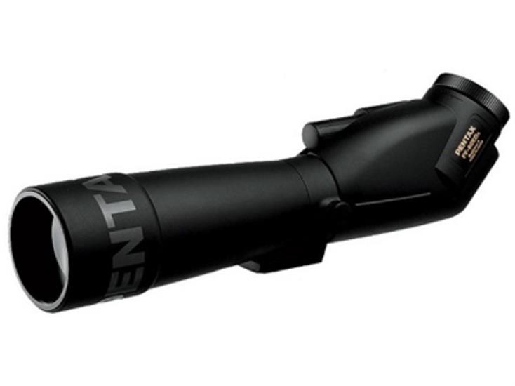 PF80EDA Spotting Scope  Angled Body