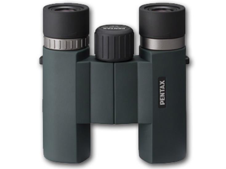 Open Box AD 9x28 WP Roof Prism Binoculars 