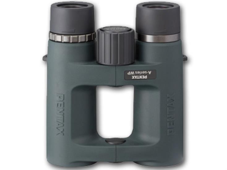 AD 9x32 WP Roof Prism Binoculars 