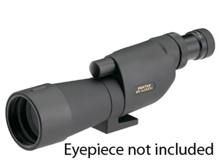 PF65ED II Spotting Scope with Case