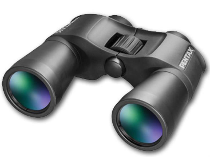 SP 16x50 Porro Prism Binoculars