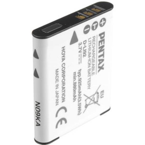 Battery Pack DLI92 Rechargeable 