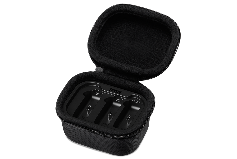 Charging Case for Wireless GO (Gen 3) 