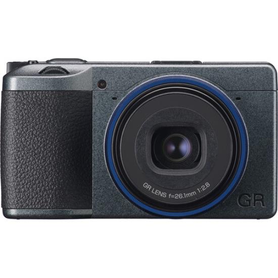 GR IIIx Urban Edition Digital Camera