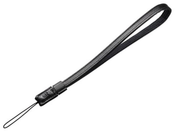 GS-2 Leather Hand Strap for GR II 