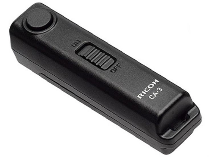 CA-3 Cable Switch 