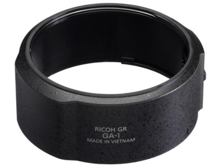 Ricoh Lens Adapter GA-1