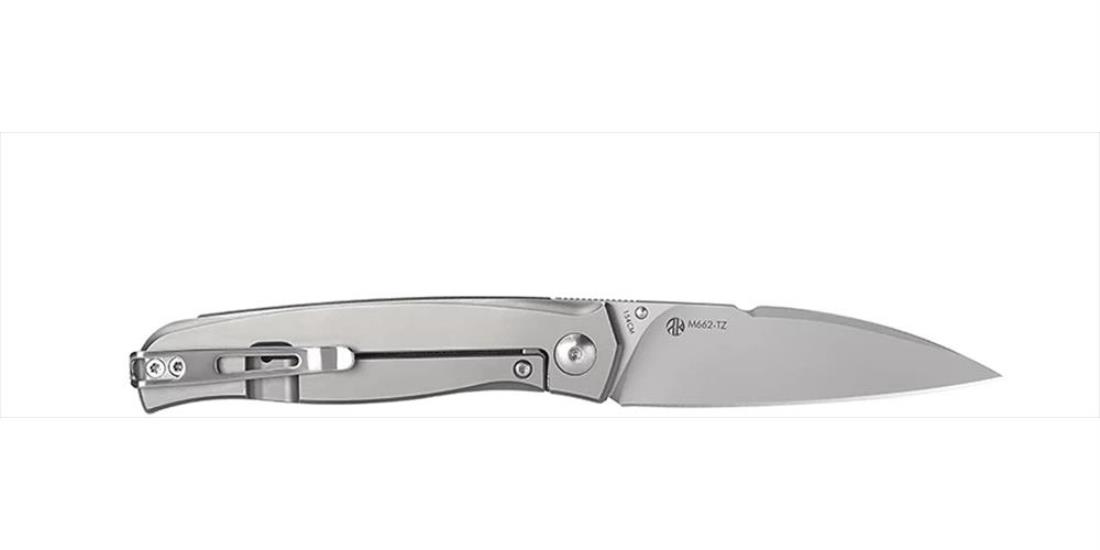 M662-TZ Folding Pocket Knife