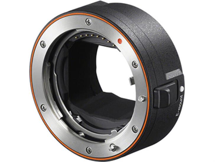 LAEA5 Sony Full Frame A-mount adapter for E-mount 