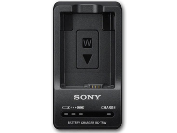 BC-TRW Charger for NP-FW50 Battery